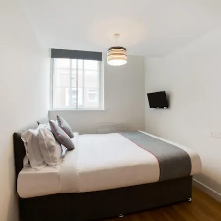 Hotell Oyo Vincent