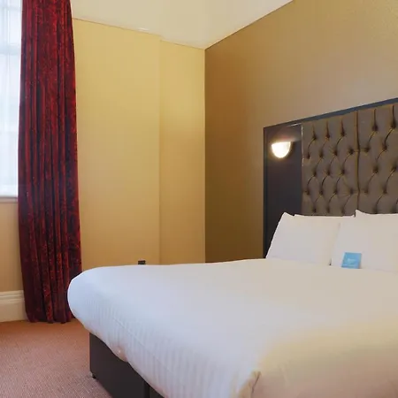 Richmond Apart-Hotel Daire