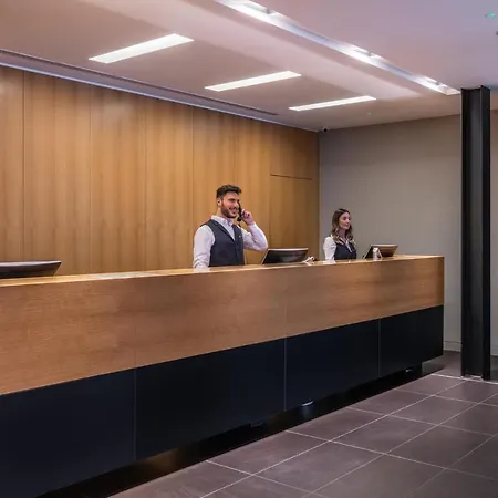 The Resident Hotel 4*