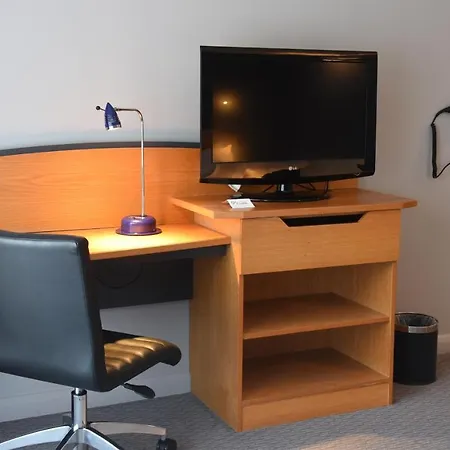 Holiday Express Liverpool-albert Dock By Ihg Hotel 3*