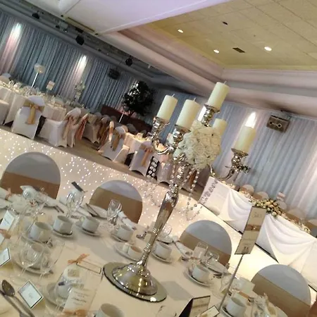 The Devonshire House Liverpool