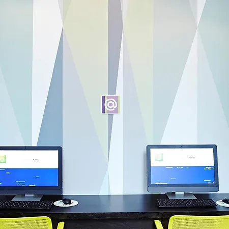 Szálloda Ibis Styles Centre Dale Street - Cavern Quarter 3*