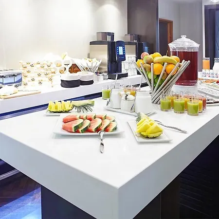 Ibis Styles Centre Dale Street - Cavern Quarter