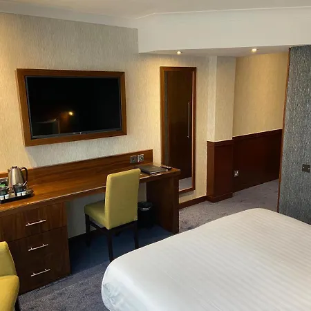 Hotel The Liner At 3*