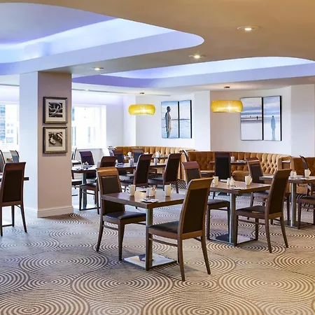 Mercure Atlantic Tower Ξενοδοχείο 4*