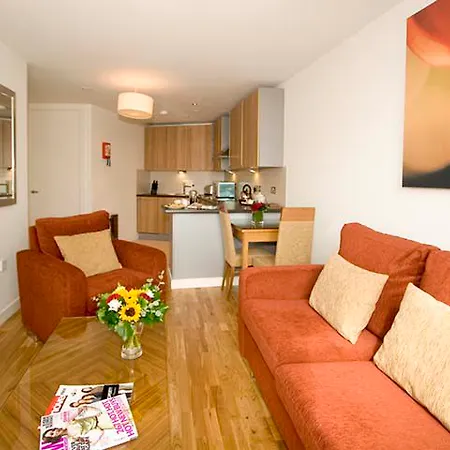 Premier Daire Liverpool