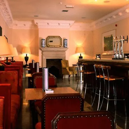 The Racquet Club Apart Otel Liverpool