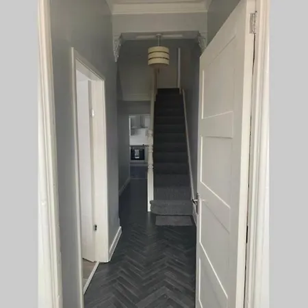 Anfield House Superbly Located For Football/city * Liverpool