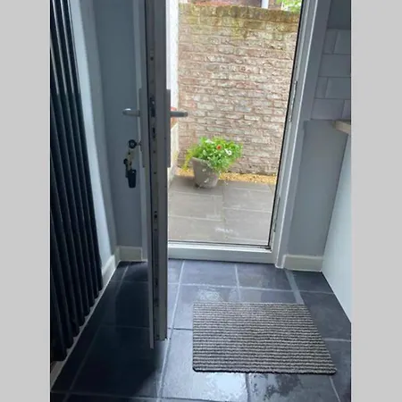 Anfield House Superbly Located For Football/city * Liverpool