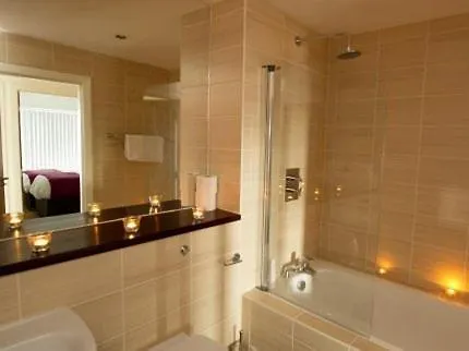 Apart Otel The Block