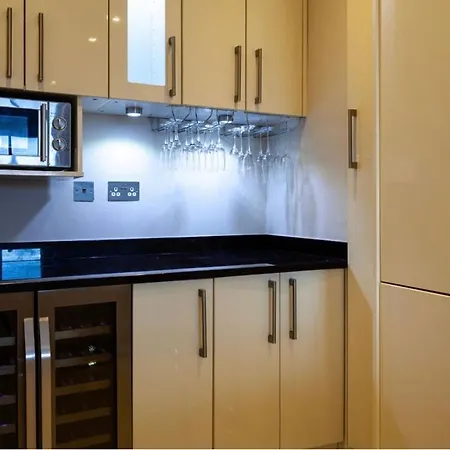 Apartamento Novu Waterfront