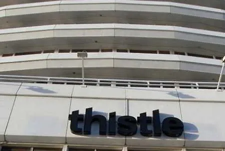 Ξενοδοχείο Mercure Atlantic Tower Λίβερπουλ