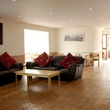 The Liver View Bed & Breakfast Birkenhead