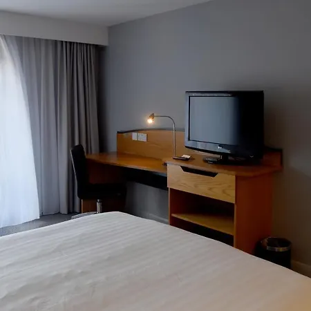 Hotel Holiday Express Liverpool-albert Dock By Ihg