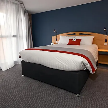 Holiday Express Liverpool-albert Dock By Ihg Hotel