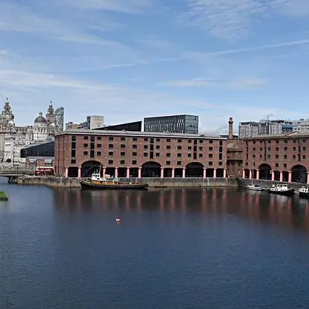 Hotel Holiday Express Liverpool-albert Dock By Ihg Liverpool