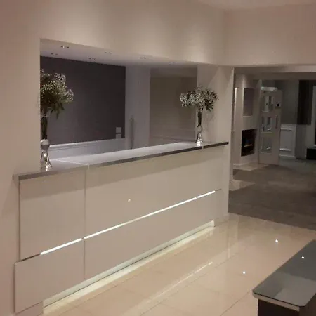 The Park Hotel