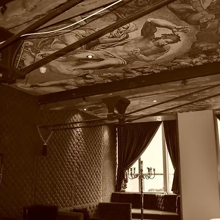 Hotel Signature Living Liverpool