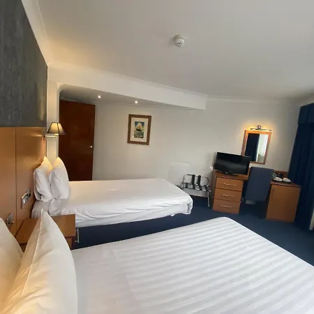 The Liner At Hotel