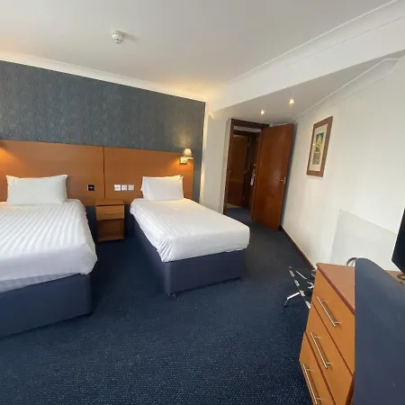 Hotel The Liner At