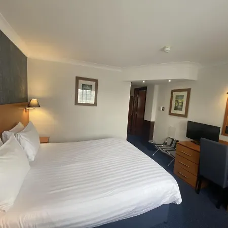 The Liner At Hotel Liverpool