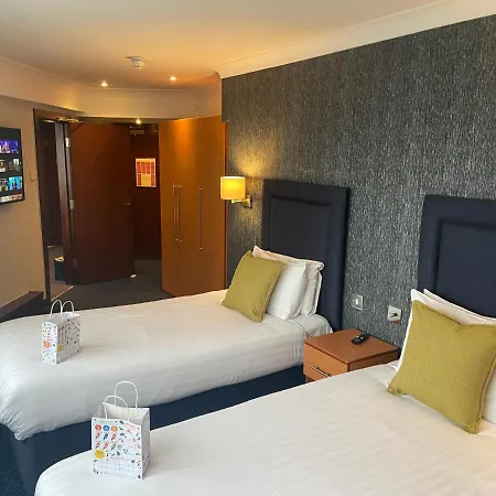 Hotel The Liner At 3*