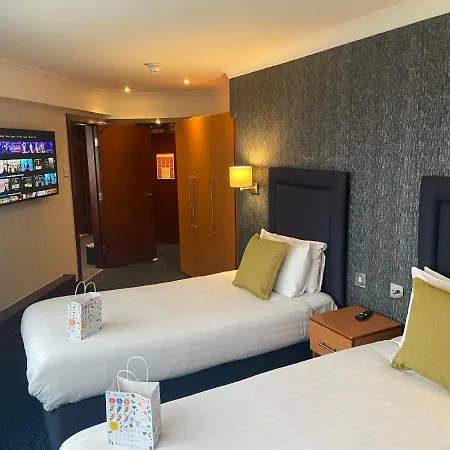 Hotel The Liner At 3*