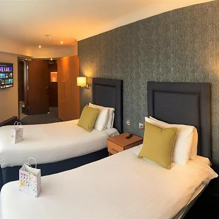 The Liner At Hotel 3*