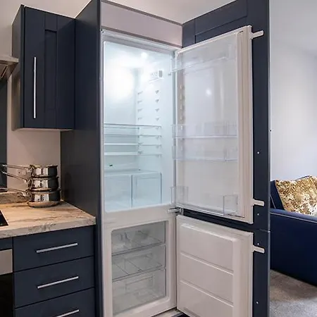 Cavern Quarter By The Castle Collection Appartement *