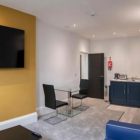 Appartement Cavern Quarter By The Castle Collection