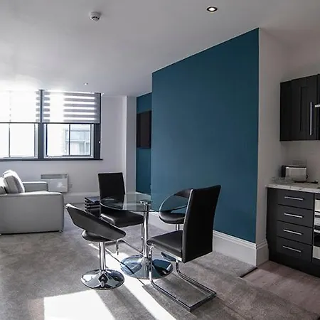 Cavern Quarter By The Castle Collection Appartement
