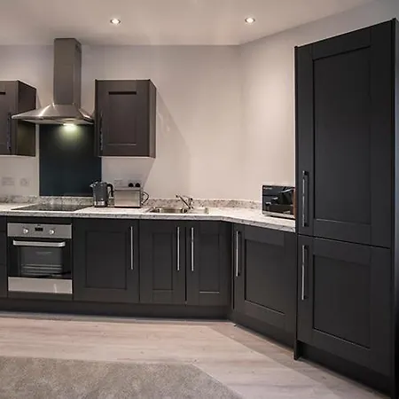 Cavern Quarter By The Castle Collection * Liverpool