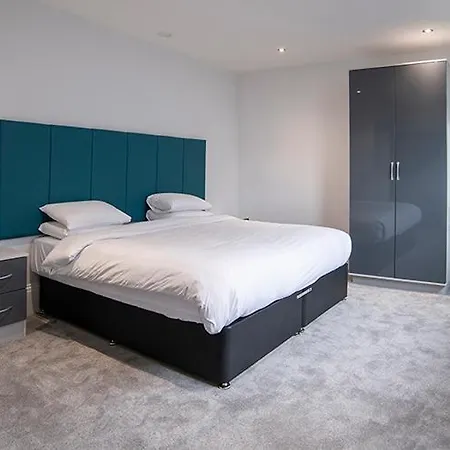 Cavern Quarter By The Castle Collection Appartement