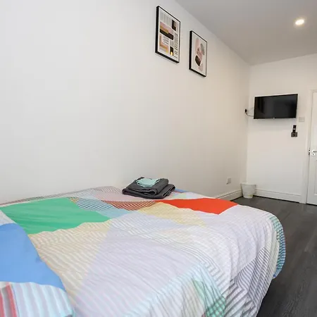 Bed & Breakfast Tco Luxury House *