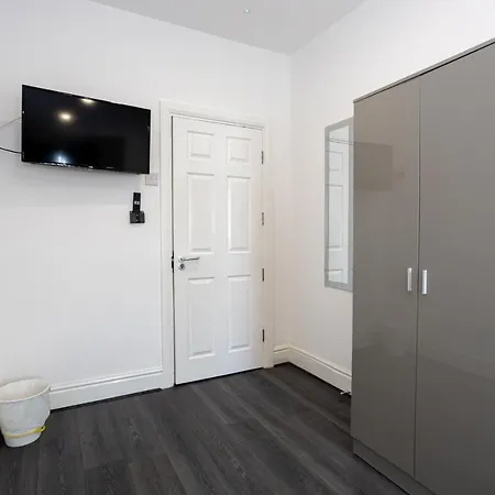 Tco Luxury House