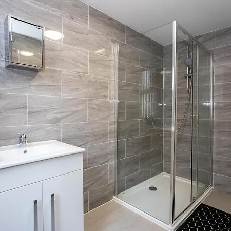 Tco Luxury House * Liverpool