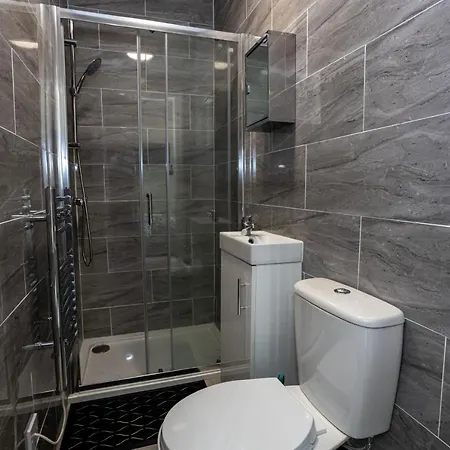 Tco Luxury House Liverpool