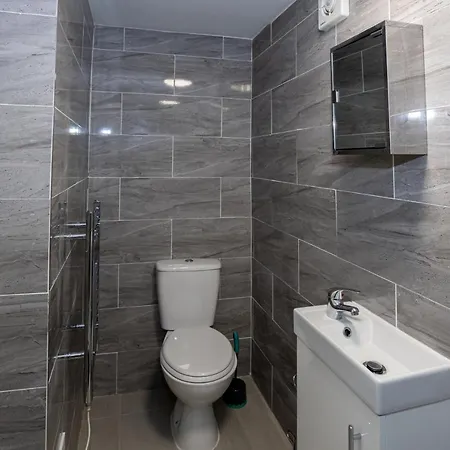 Tco Luxury House * Liverpool