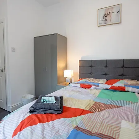 Bed & Breakfast Tco Luxury House