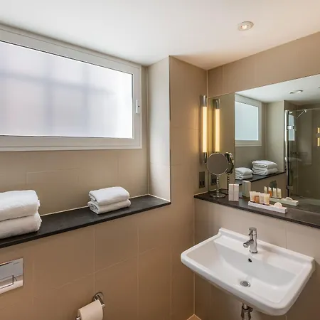 Hotel The Resident 4*