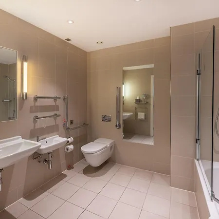 Hotel The Resident Liverpool