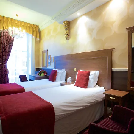 Hotel Hotel, Sure Collection By Western