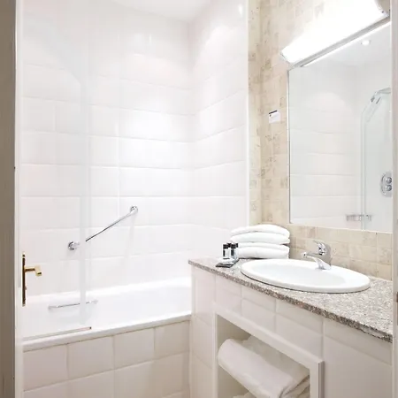 Hotel Hotel, Sure Collection By Western