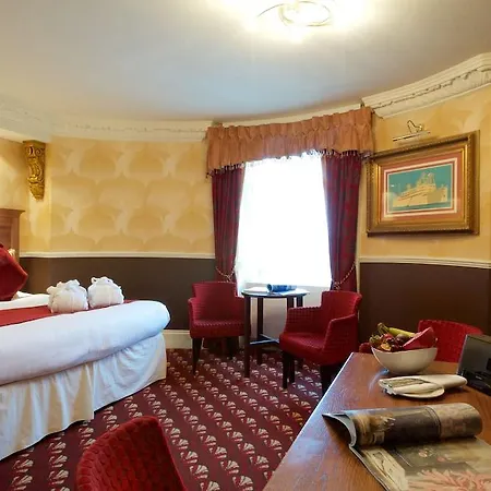 Hotel, Sure Collection By Western