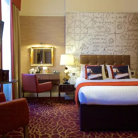 Hotel Hotel, Sure Collection By Western