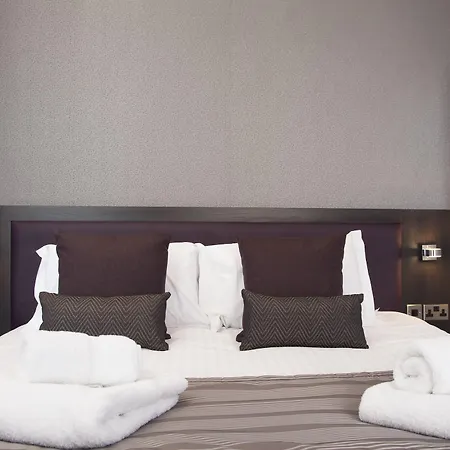 Aparthotel Epic Duke Street