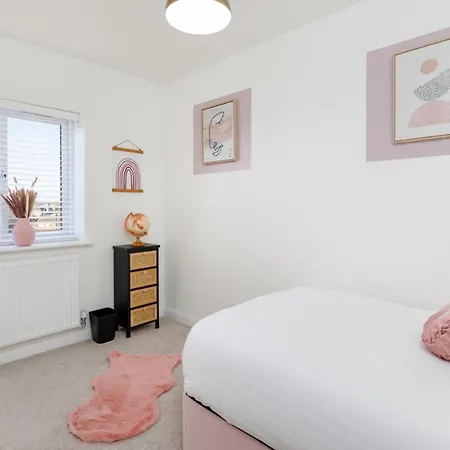 Everton Valley House - Air Host & - Close To Centre Casa vacanze *