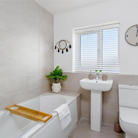 Casa vacanze Everton Valley House - Air Host & - Close To Centre