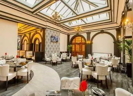 Richmond Apart-Hotel Liverpool