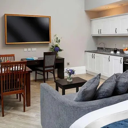 Richmond Apart-Hotel